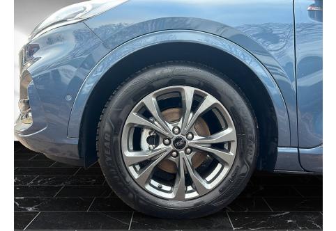 Ford Kuga #3