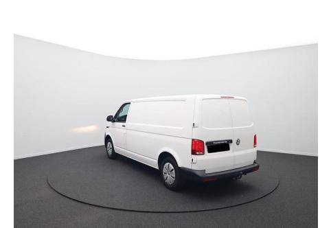 VW T6 Transporter #4