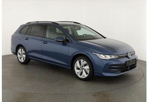 VW Golf #1