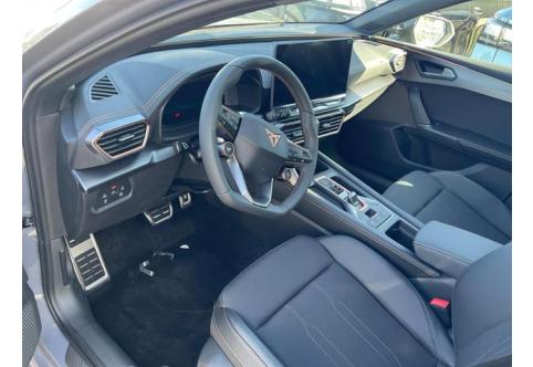 CUPRA Leon #2