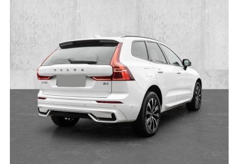 Volvo XC60 #2