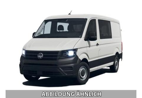 VW Crafter #1