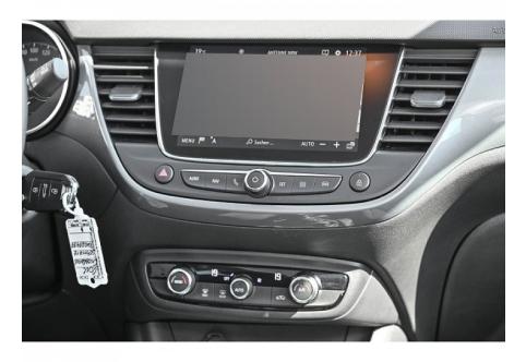 Opel Crossland X #14