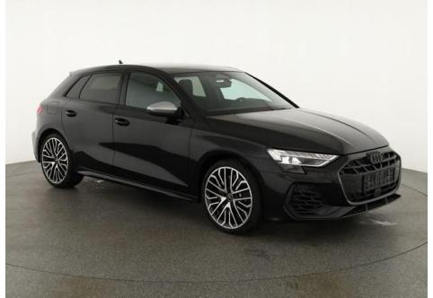 Audi S3 #1
