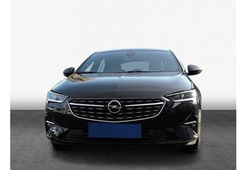 Opel Insignia #3