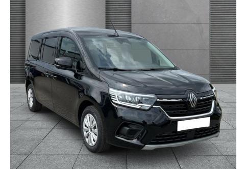 Renault Grand Scenic #1
