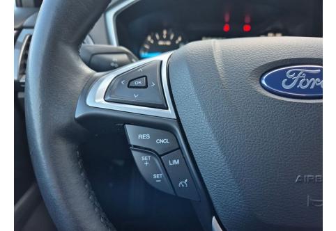 Ford Mondeo #12