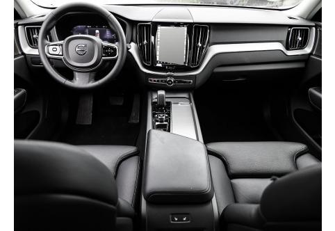 Volvo XC60 #3