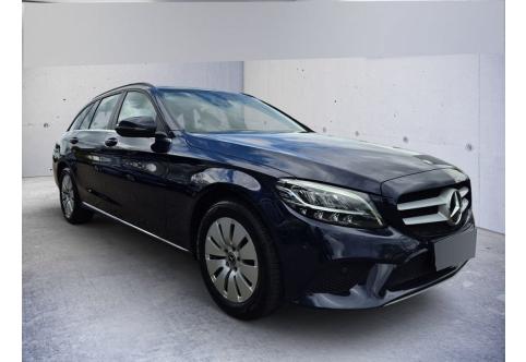 Mercedes-Benz C-Klasse #2