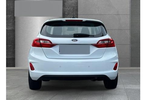 Ford Fiesta #3