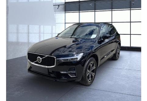 Volvo XC60 #1
