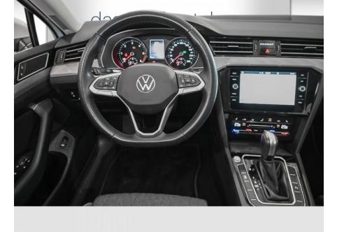 VW Passat #12