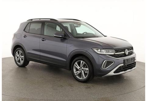 VW T-Cross #2