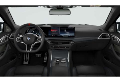 BMW 4er #3