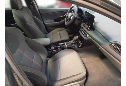Hyundai i30 #11