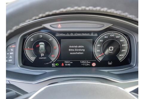 Audi A6 #14