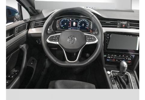 VW Passat #12