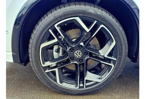 VW Tiguan #4