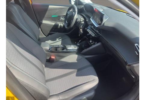 Peugeot 208 #9