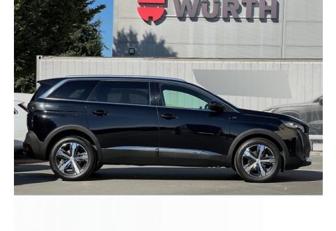 Peugeot 5008 #5