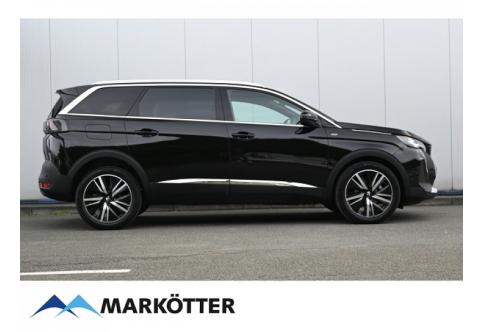 Peugeot 5008 #3