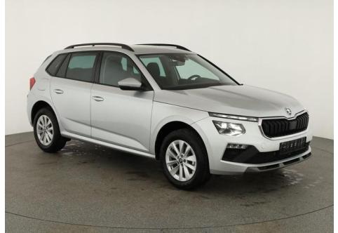 Skoda Kamiq #1