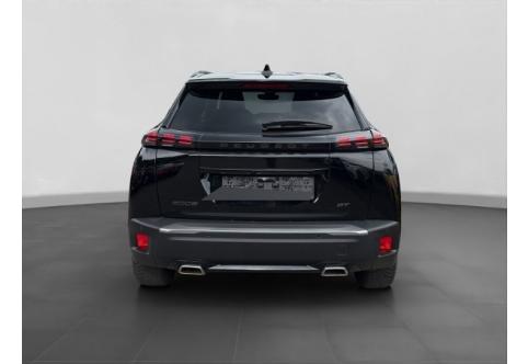 Peugeot 2008 #4