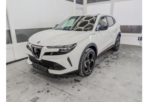 Alfa Romeo Junior #1