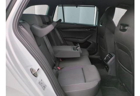 Skoda Octavia #8