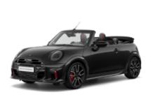 MINI JOHN COOPER WORKS CABRIO