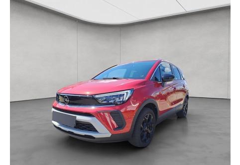 Opel Crossland X #1