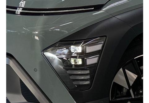 Hyundai Kona #5