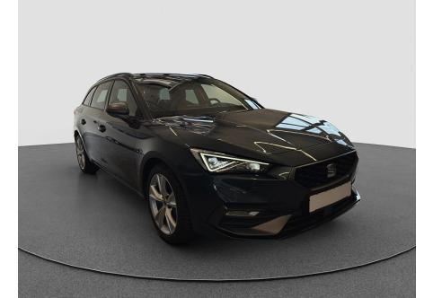 Seat Leon #8