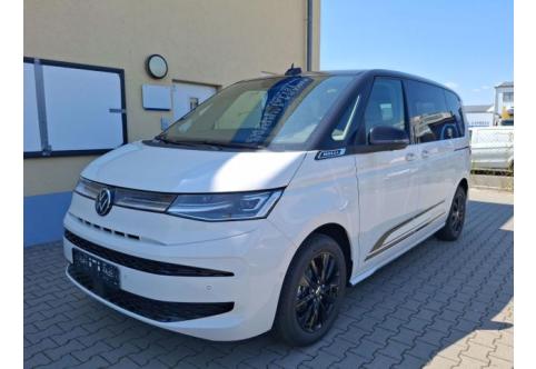 VW T7 Multivan #1