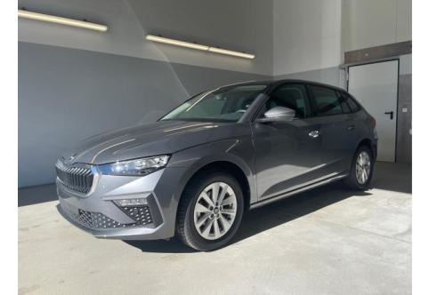 Skoda Scala #1