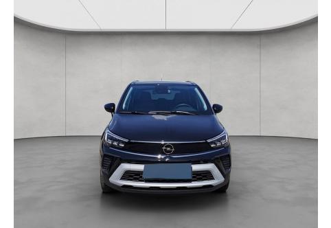 Opel Crossland X #9
