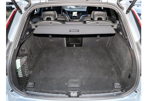 Volvo XC60 #15
