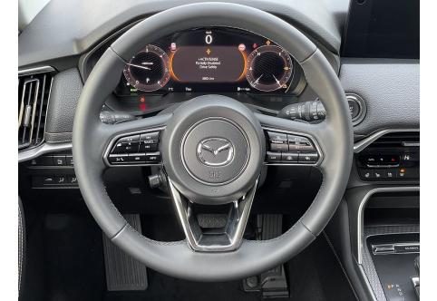 Mazda CX-60 #4