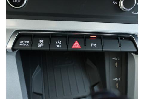 Audi Q3 #15