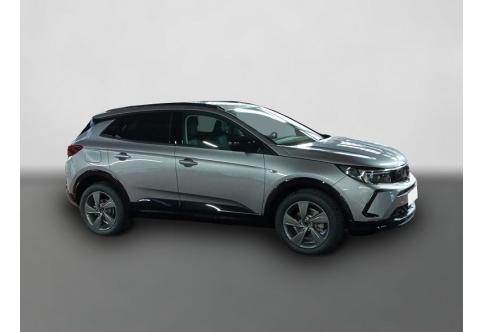 Opel Grandland X #7