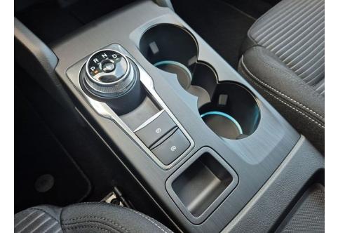 Ford Focus #20