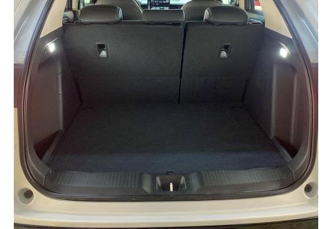 Honda HR-V #10