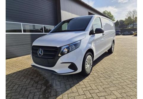 Mercedes-Benz Vito #2
