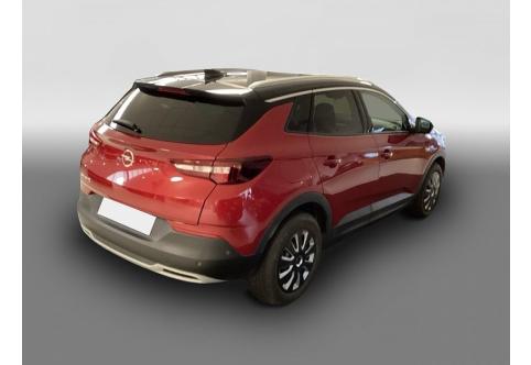 Opel Grandland X #6