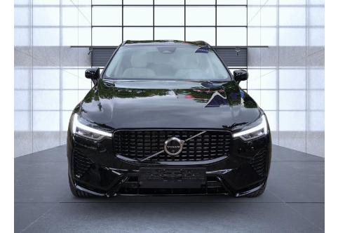 Volvo XC60 #5
