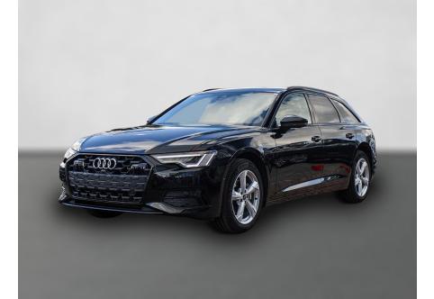 Audi A6 #1
