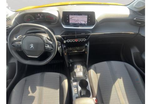Peugeot 208 #10