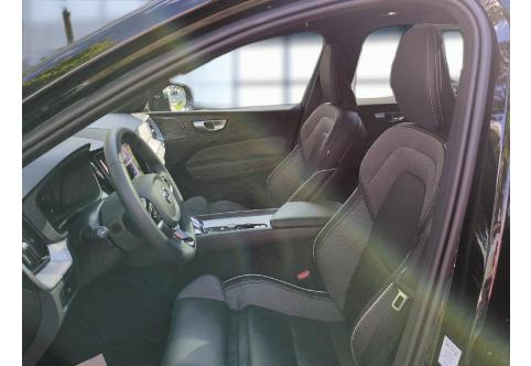 Volvo XC60 #7