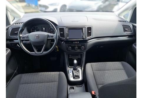 Seat Alhambra #13