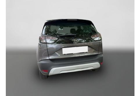 Opel Crossland X #4